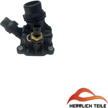 Herrlich Teile S60 V60 V90 XC40 XC60 XC90 20- - Termostat Yuvası