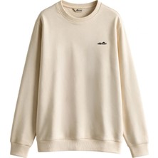 Ellesse 6WM3003 Sweatshirt Bej
