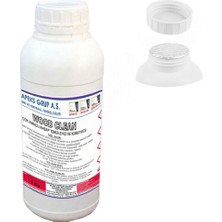 Apeks Wood Clean - Ahşap Bakımı, Temizleyici ve Koruyucu - 1 kg