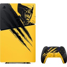 Sony Playstation 5 Dijital - Wolverine Bundle (Ithalatçı Garantili)