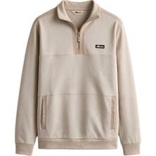 Ellesse 6WM1025 Sweatshirt Bej