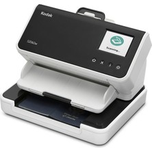 Kodak A4 S2060W 1015114 60 Sayfa/dk Çift Taraflı Doküman Tarayıcı Usb,wıfı,ethernet