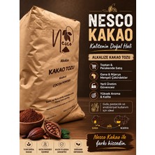 Nesco Kakao Tozu