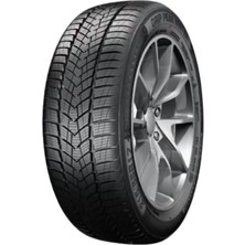 Crosswind Crosswınd 195/65R15 91T Grıp Peak Wınter 2026 Üretim Kış Lastiği