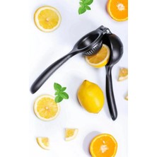 Silky Real Gerçek Döküm Narenciye Limon Sıkacağı