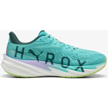 Puma Hyrox Velocıty Nitro 5 Erkek Yeşil Antrenman Ayakkabısı.02