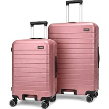 Away Prime Model 2’li Orta Boy + Büyük Boy Rosegold Seti