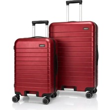 Away Prime Model 2’li Orta Boy + Büyük Boy Vişne Seti