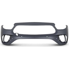 Mercedes W213 2020- Tampon Ön Pdcli Amg 23 A2138859606 Wender