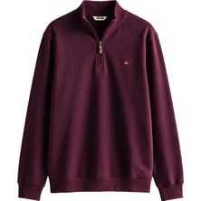Ellesse 5WM3580 Sweatshirt Bordo