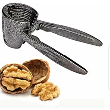Silky Real Ceviz Kıracağı Badem Fındık Kıracağı Metal Kıracak
