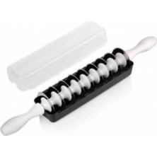 Silky Real Mantı Kesme Aparatı 9 Bıçaklı Mantı Bıçağı