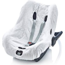 Babyjem Ana Kucağı Kılıfı Beyaz /