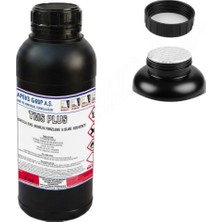 Apeks Tms Plus - Hoş Kokulu Endüstriyel Mobilya Temizleme Solventi - 1 kg