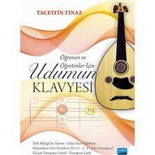 Öğrenen ve Öğretenler Için Udumun Klavyesi