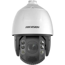 Hikvision DS-2DE7A632IWG-EB 6mp 32X 5.5-176MM 200MT Ir Ptz Speed Dome Ip Kamera