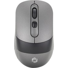 Frisby FM-282WM M3 Kablosuz Optik Gri Mouse