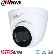 Dahua 4mp Dome 2.8mm Wizsense Ip Kamera IPC-HDW2441TM-S