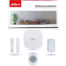 Dahua DHI-ART-ARC3000H-03-W2(868) Kablosuz Alarm Seti