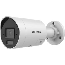 Hikvision DS-2CD2083G2-LI2U/SL 8mp 2.8mm 40MT Ir Acusence Bullet Ip Kamera