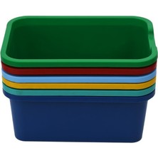 Edutoys Plastik Çekmece 25X35X14 cm