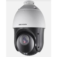 Hikvision DS-2DE4425IW-DE 4mp Speed Dome 4.8/120MM Vfl 100METRE H265+ Ip Güvenlik Kamerası Poe