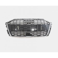 TŞT Audi A3 - 2021-2022 Ön Panjur (Oem No: 8Y0853651ARN4)