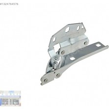 Maher Volkswagen Passat 2005-2015 Kaput Menteşesi Sol (Oem No: 3AA823301)