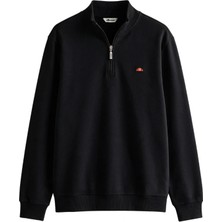 Ellesse 5WM3580 Sweatshirt Siyah