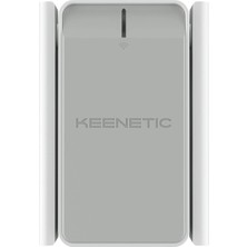 Keenetic Buddy 6 KKN-3411-01-EU AX3000 Kablosuz Menzil Genişletici Wi-Fi Mesh Ac