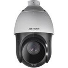 Hikvision DS-2DE4215IW-DE 1/2.8 Ps Cmos 2 Mp 5mm - 75MM 15X Speed Dome Ip Güvenlik Kamerası
