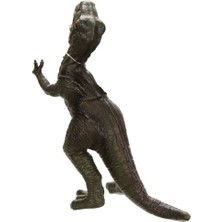 Sunman Yumuşak Soft Dinazor Dünyası 30 cm - Tyrannosaurus