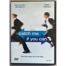 Dream Catch Me If You Can DVD