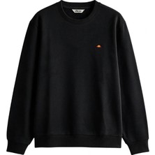 Ellesse 5WM3579 Sweatshirt Siyah