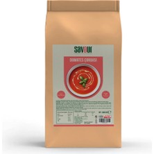 Savour Domates Çorbası - 3000 gr