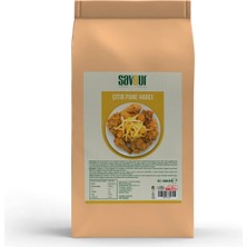 SVR Çıtır Kaplama Pane Harcı - ( 3000 gr )