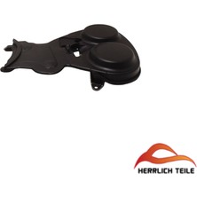 Herrlich Teile S60 11-18 V70 S80 08- V40 13- - Triger Ön Kapak