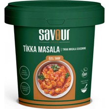 SVR Tikka Masala Baharatı - 500 gr