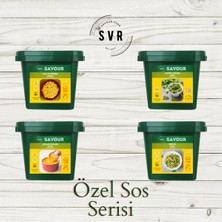 Savour Özel Soslar Serisi ( Toz Karışım )