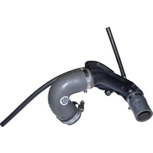 Turbo Borusu Kangoo 1 Clio 2-3 Symbol 1-2 Modus Micra 3 K12 Logan 1 Sandero 1 8200770644 Neiman 1 Adet