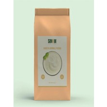 Savour Vanilyalı Magnolya 1000 gr