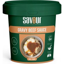 SVR Gravy Et Sosu - 500 gr ( Toz Karışım )