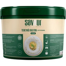 SVR Tereyağ Bulyon ( 7000 gr )