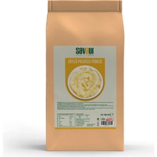 Savour Sütlü Patates Püresi - 2000 gr