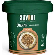 SVR Dukkah Baharatı ( 500 gr )