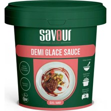 SVR Demı Glace Sos - 750 gr