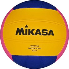 Mikasa Size:5 Su Topu WP555D