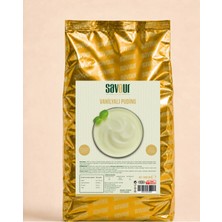 SVR Vanilyalı Puding - 3000 gr