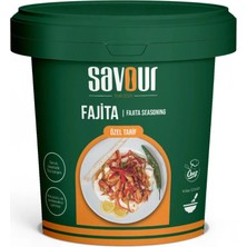 SVR Fajıta Baharatı - 750 gr