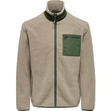 Only & Sons Jack Jones Only&sons Erkek Teddy Ceket 22025599
